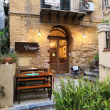 Ninin Osteria Extérieur