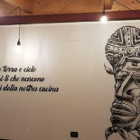 Anima Sarda À l'intérieur
