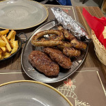 Griglio Essen