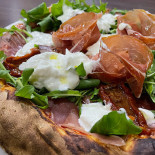 Cambio Vita Comida