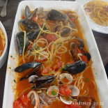 Piacere Gusto Comida
