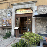 Jacopone Extérieur