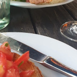 Don Santo Food
