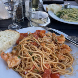 Don Santo Food