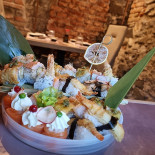 Sushi Yummy Boisson