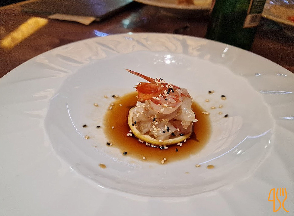 Sushi Yummy Essen
