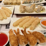 Sushi Yummy Comida