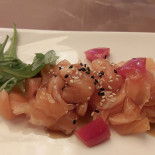 Sushi Yummy Comida
