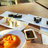 Sushi Yummy Bebida