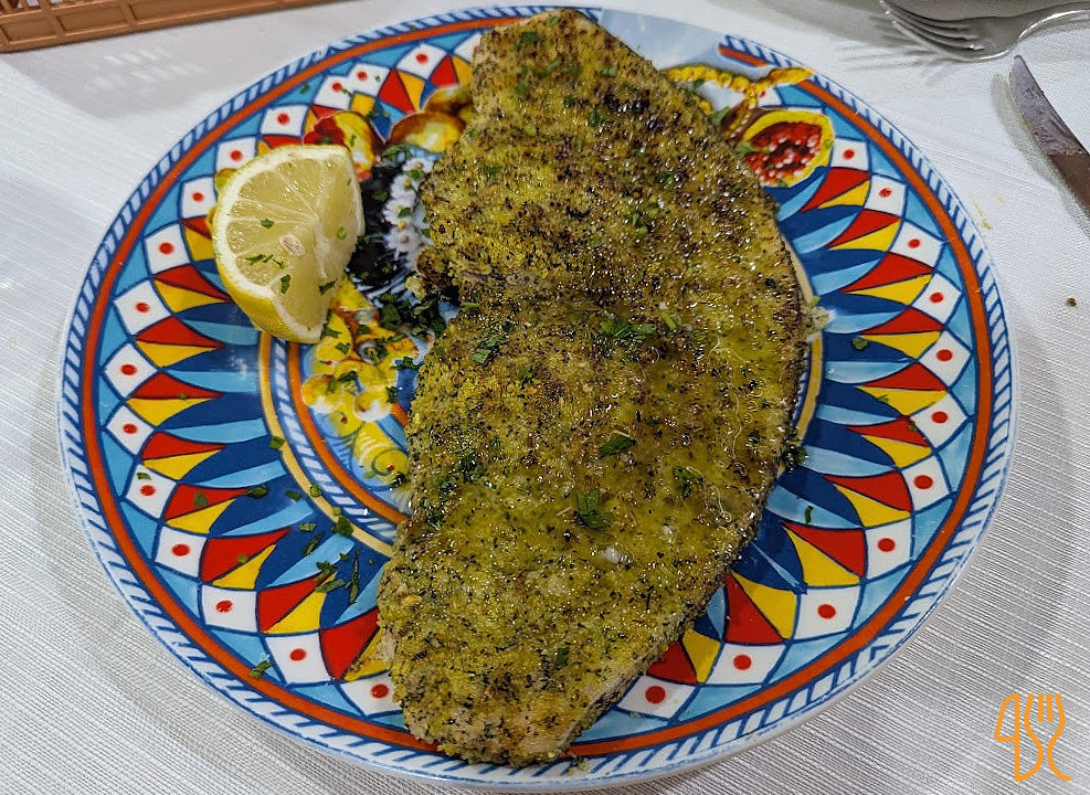 Il Cambusone Essen