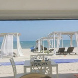 Fronte Mare Outside