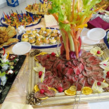 La Pannocchia Nourriture