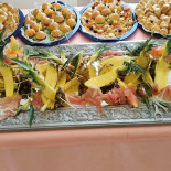 La Pannocchia Nourriture