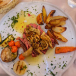 La Pannocchia Nourriture