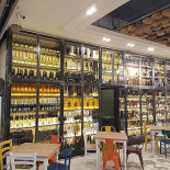 Caldarelli Dolce E Salato À l'intérieur