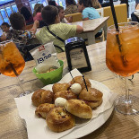 Caldarelli Dolce E Salato Nourriture