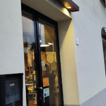 Pizzeria La Paradisea Extérieur