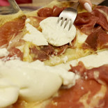 Pizzeria La Paradisea Nourriture