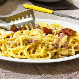 Le Romanelle Comida
