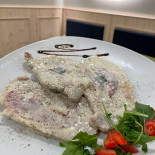 Le Romanelle Comida