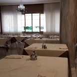 Zucca Due À l'intérieur