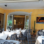 Zucca Due À l'intérieur