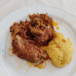 Zucca Due Nourriture