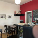 Bagno Panoramic À l'intérieur