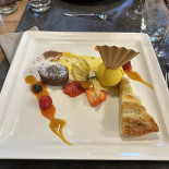 Gelateria Venetapiu Nourriture
