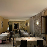 L'hostaria À l'intérieur