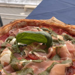 Passaparola E Pizzeria Nourriture