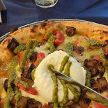 Passaparola E Pizzeria Nourriture
