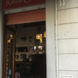 Ritual Cafe' Extérieur