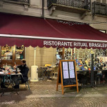 Ritual Cafe' Extérieur