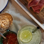 Ritual Cafe' Comida