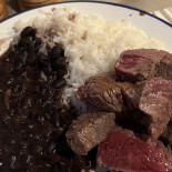 Ritual Cafe' Comida