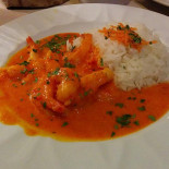 Ritual Cafe' Comida