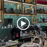Mumar Cafe Esterno