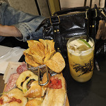 Mumar Cafe Minuman
