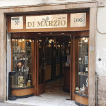 Caffe' Di Marzio Extérieur