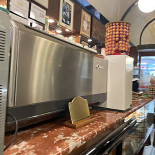 Caffe' Di Marzio Gourou