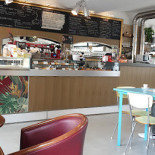 Donati Caffè Dentro