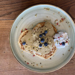 Donati Caffè Comida