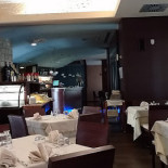 Vecchio Mulino À l'intérieur