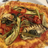 Vecchio Mulino Nourriture