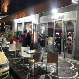 Caffe'royal À l'intérieur