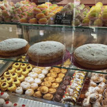 Pasticceria Lucia Nourriture