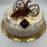 Pasticceria Lucia Boisson