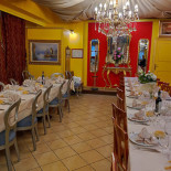 Gusti E Sapori À l'intérieur