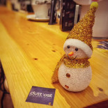 Dutt'ost Bistrot-cafe' Carte